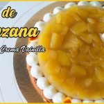 Receta de Pastel de nueces 14 Receta de Pastel de nueces