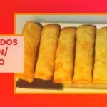 Receta de Arepa pabell&oacute;n