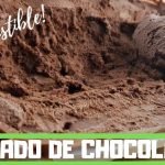 Receta de Tarta de Manzana con masa batida