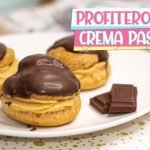Receta de Pudin de cruasanes o croissants