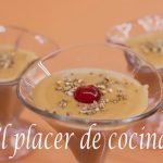 Receta de Flan de coco&nbsp;sin leche condensada