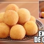 Receta de Souffl&eacute; de 4 quesos
