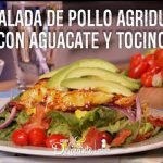 Receta de Ensalada de verduras variadas 13 Receta de Ensalada de verduras variadas