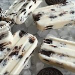 Receta de Carlota de lim&oacute;n con durazno