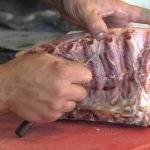 Receta de Pulpa de cerdo al horno con papas 15 Receta de Pulpa de cerdo al horno con papas