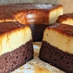 Receta de Gelatina de almendras