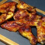 Receta de Conejo al lim&oacute;n