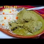 Receta de Salsa de ajo perejil aceite y sal