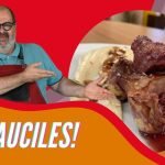 Receta de Repollo con jam&oacute;n