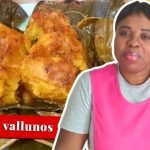 Receta de Croquetas de pescado a la cubana