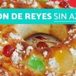 Receta de Bizcocho con harina de ma&iacute;z