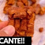 Receta de Flamenquines 18 Receta de Flamenquines