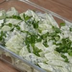 Receta de Ensalada de atún a la crema 8 Receta de Ensalada de atún a la crema