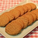 Receta de Bud&iacute;n de banana y avena f&aacute;cil y r&aacute;pido