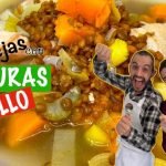 Receta de Alb&oacute;ndigas de soja texturizada