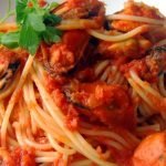 Receta de Lasa&ntilde;a de carne