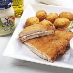 Receta de Tiradito de pescado