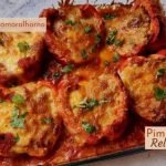 Receta de Pastel de escalibada