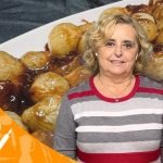 Receta de Maqluba de berenjenas 10 Receta de Maqluba de berenjenas