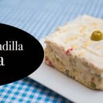 Receta de Ensalada verde con aguacate