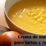 Receta de Tarta de manzana con crumble