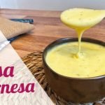 Receta de Salm&oacute;n al horno con naranja y miel