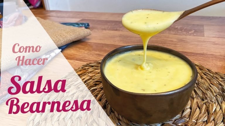 Receta de Lenguado con salsa de naranja y estragón