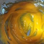 Receta de Salsa Allemande