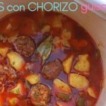 Receta de Sudado colombiano