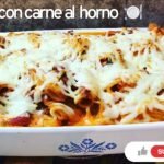 Receta de Macarrones a la romana 7 Receta de Macarrones a la romana