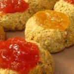 Receta de Bu&ntilde;uelos asturianos