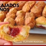 Receta de Pastel de berenjenas y carne