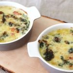 Receta de Repollo con jam&oacute;n