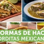 Receta de Mini brochetas fr&iacute;as