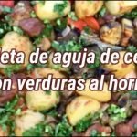 Recetas de carnes para Navidad