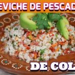 Receta de Melocotones Rellenos salados