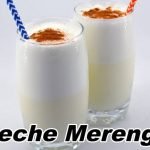 Batido de pepino apio y manzana verde