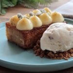 Receta de Pan amasado con chicharr&oacute;n
