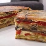 Receta de PUERROS REBOZADOS CON QUESO