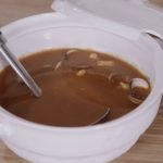 Receta de Sopa de cebolla casera