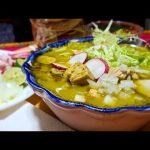 Receta de Sopa de pl&aacute;tano verde