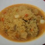 Receta de Harina de arroz casera 10 Receta de Harina de arroz casera
