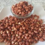 Receta de Pie de lim&oacute;n con masa quebrada