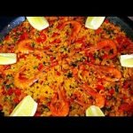 Receta de Consom&eacute; de pollo al curry