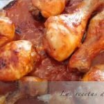Receta de Arrollado de pollo