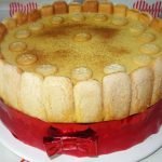 Receta de Torta milhojas 18 Receta de Torta milhojas