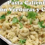 Receta de Raviolis cuatro quesos