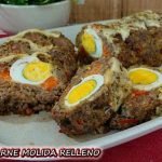 Receta de Chuletas ahumadas fritas