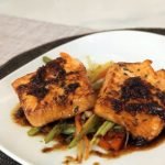 Receta de Dorada frita