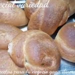 Receta de Biscocho casero esponjoso 18 Receta de Biscocho casero esponjoso
